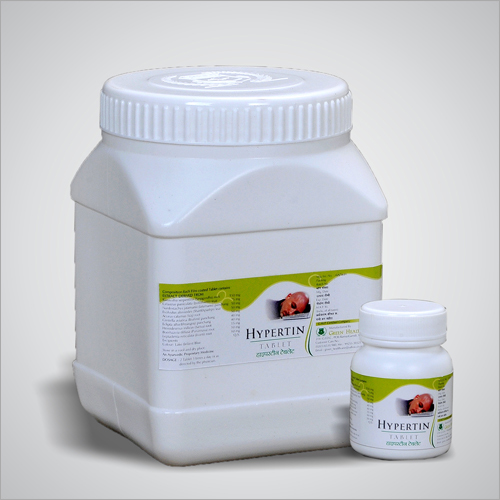 Ayurvedic Hypertin Tablet