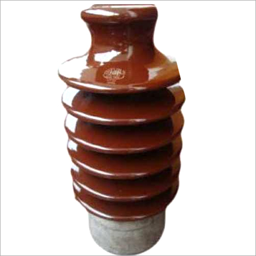 Electric Porcelain Insulators By SUMITRA ELECTRICALS INDIA PRIVATE LIMITED
