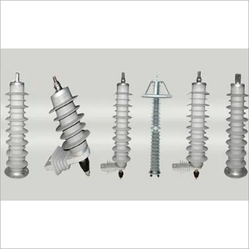 Polymer Lightning Arrester