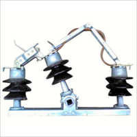 11kV 9 Insulator AB Switch