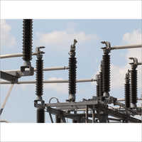 Electric Isolator