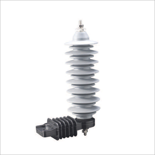 Polymeric Surge Arresters By SUMITRA ELECTRICALS INDIA PRIVATE LIMITED