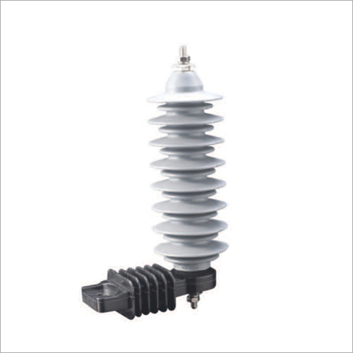 Polymeric Surge Arresters