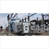 Substation Hardware Insulator