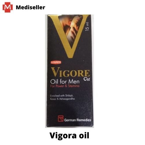 Vigo-ra 100