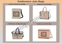 Conference Jute Bags