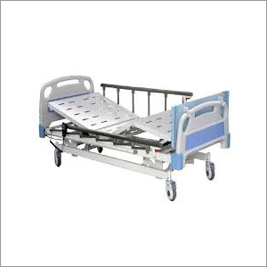 Electric Hospital Cot