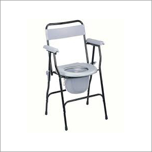 Commode Chair