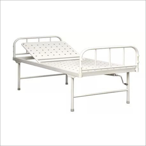 Hydraulic Hospital Bed