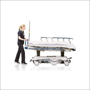 Patient Stretcher