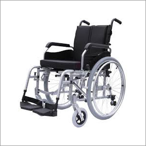 Hospital Wheelchair