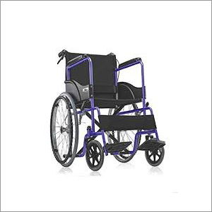 Patient Wheelchair