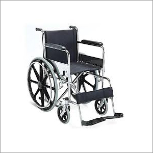 Portable Wheelchair