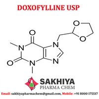 Doxofylline