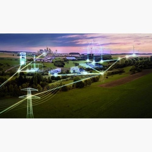 DYNAMIC MODEL LIBRARY (DML) SIEMENS PSS SINCAL ELEMENT AND CONTROLLER MODELLING