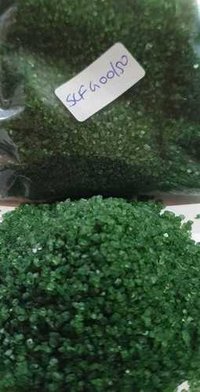 Sodium Dodecyl Sulfate Dark Green Speckle