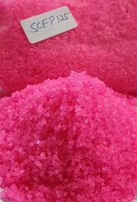 Sodium Dodecyl Sulfate Pink Speckle