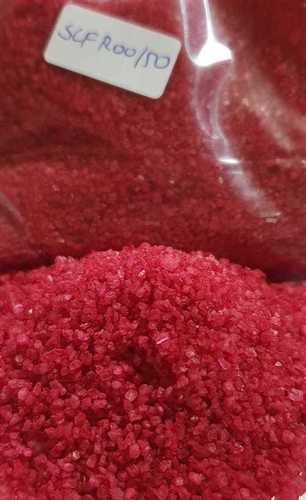 Sodium Dodecyl Sulfate Red Speckle