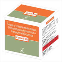 Corivin-SG Softgels