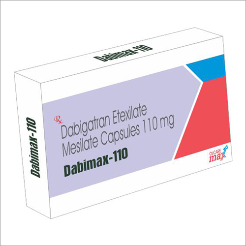 Dabimax-110 Capsules