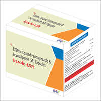 Eszole-LSR Capsules