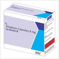 Lodosin-8 Capsules