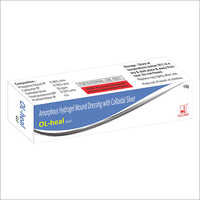 OL-HEAL GEL