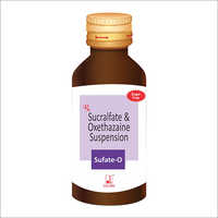 Hicid  O Suspension