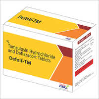 Defolt - TM Tablets