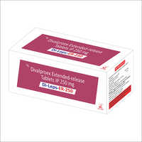 Di-Leps-ER-250 Tablets