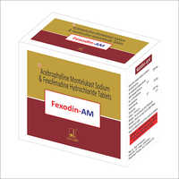 Exfen-AM Tablets