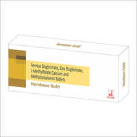 Hembeec-Gold Tablets