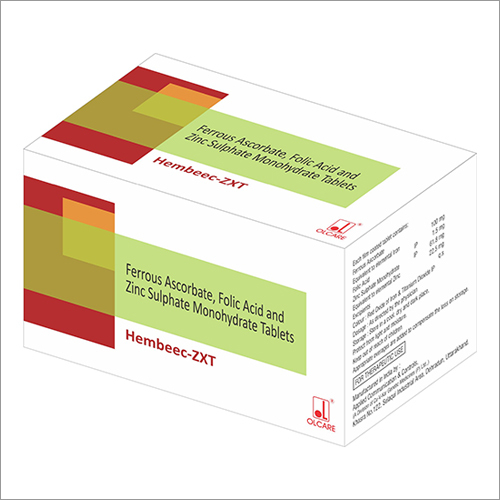 HEMBEEC-ZXT TAB