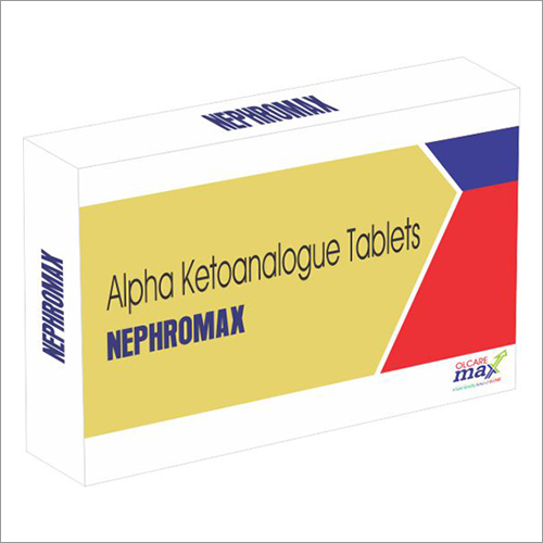 Nephromax Tablets