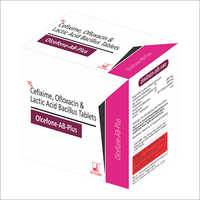 Oncefo-AB Plus Tablets