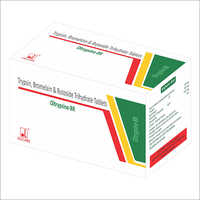 OltrypsineBR-Plus Tablets