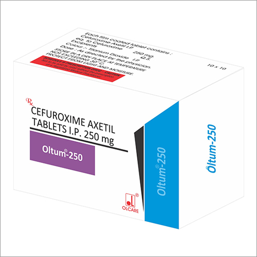 Oltum-250 Tablets