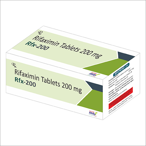 RFX-200 Tablets