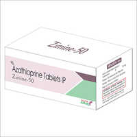 Zimine-50 Tablets