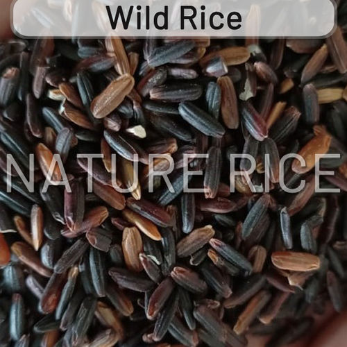 Wild Rice