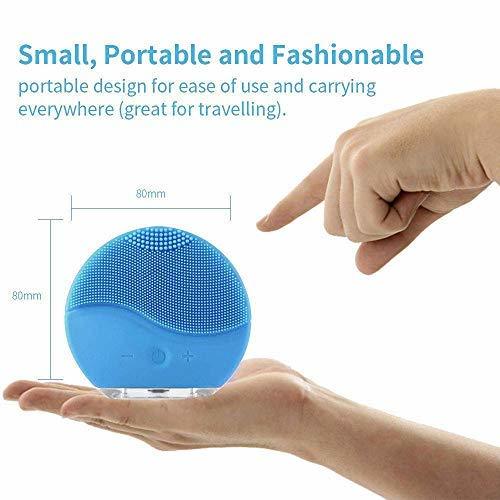 Forever Facial Cleaning Brush