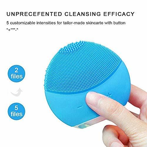 Forever Facial Cleaning Brush