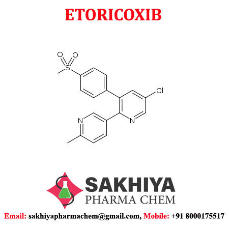 Etoricoxib