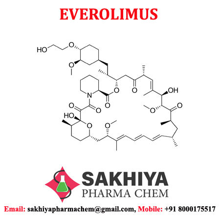 Everolimus