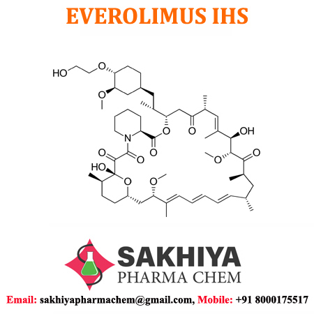 Everolimus