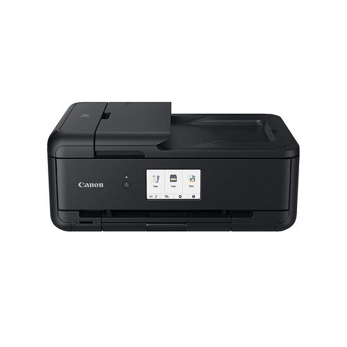 Canon PIXMA TS3370s Printer