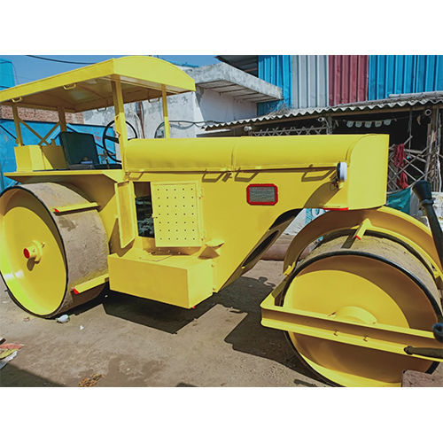 Road Roller