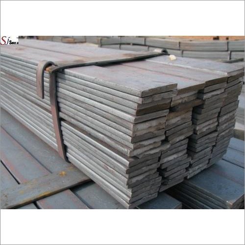 MS Iron Patti - Polished Finish, Different Thickness & Grades Available | Ideal for Construction Applications