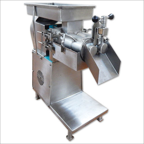 Ginger Juice Extractor Machine