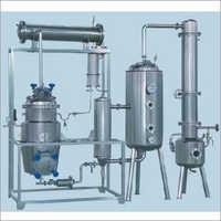 Herbal Juice Extractor Plant